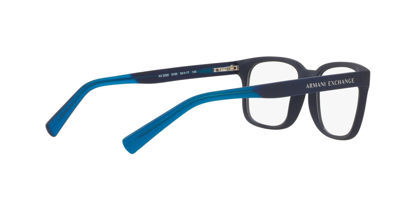 Armani Exchange 3029 Eyeglasses - view 39